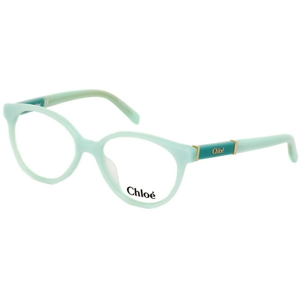 CHLOÉ Women's CE3611 47mm Optical Frames